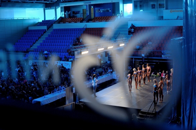 Amazonok és gladiátorok Nyíregyházán I - fotó Szarka Lajos