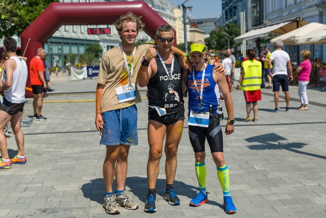 Electrolux futás 4 - fotó Barta Sándor