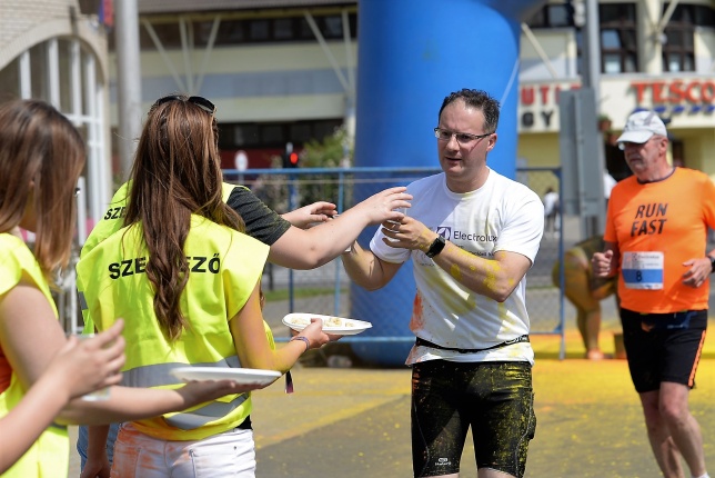 Electrolux futás 8 - fotó Trifonov Éva