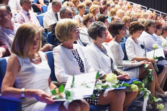 Pedagógus Nap 2017 II - fotó Szarka Lajos