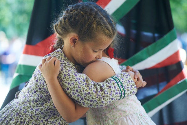 Nemzeti Összetartozás Napja - fotó Szarka Lajos