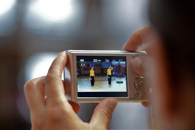 Országos mediball bajnokság Nyíregyházán