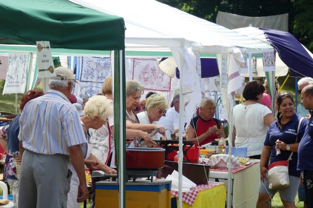 Fakanál Fesztivál 2017 - fotó Szarka Lajos