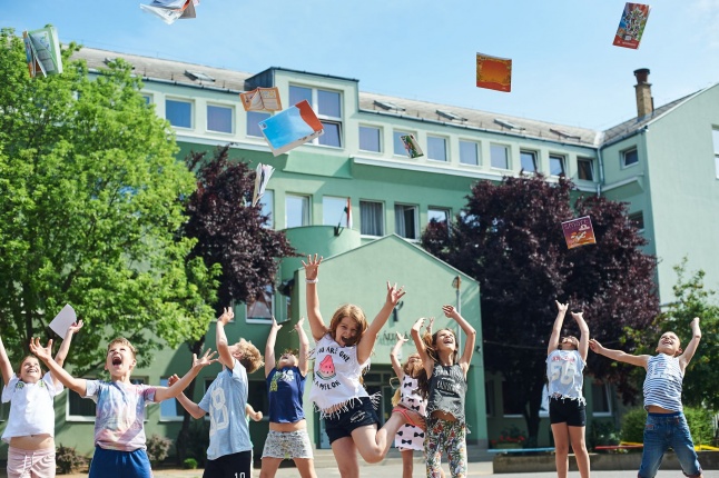 Az utolsó nap - fotó Szarka Lajos