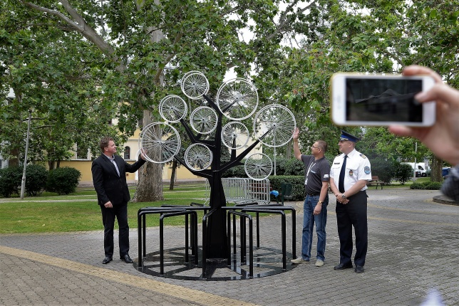 Michelin Bringafesztivál 2017