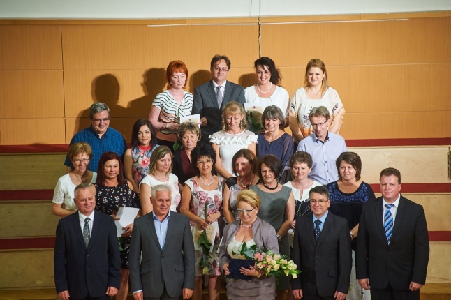 Köztisztviselők Napja 2017  II - fotó Szarka Lajos 