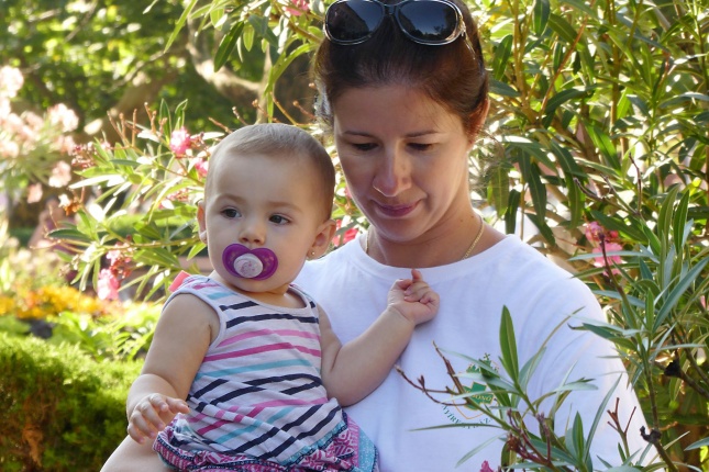 Anyatejes Világnap 2017 - fotó Szarka Lajos