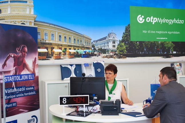 MFB Pont Nyíregyházán - fotó Szarka Lajos