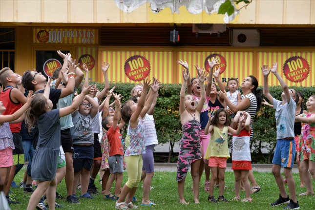 Jósavárosi Napok 2017