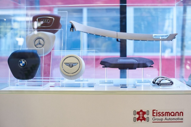 20 éves az Eissmann - fotó Szarka Lajos