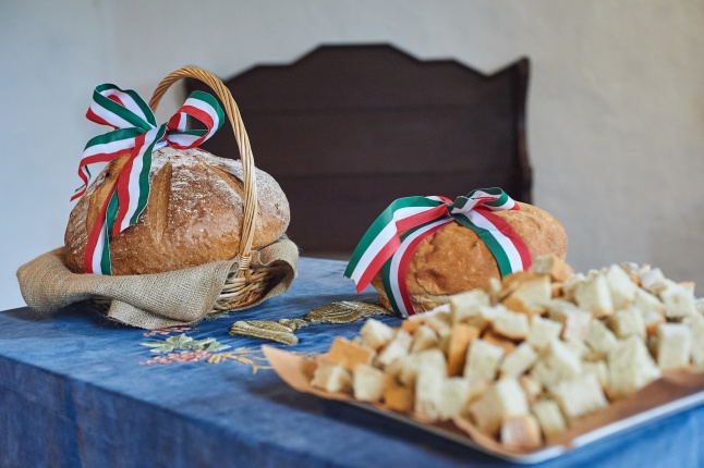 Nemzeti ünnep a múzeumfaluban 2017 - fotó Szarka Lajos