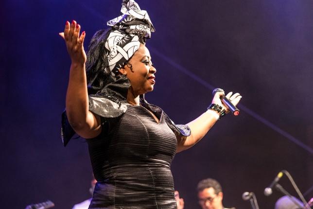 Rumbanamá - Vidor Fesztivál - fotó Kohut Árpád