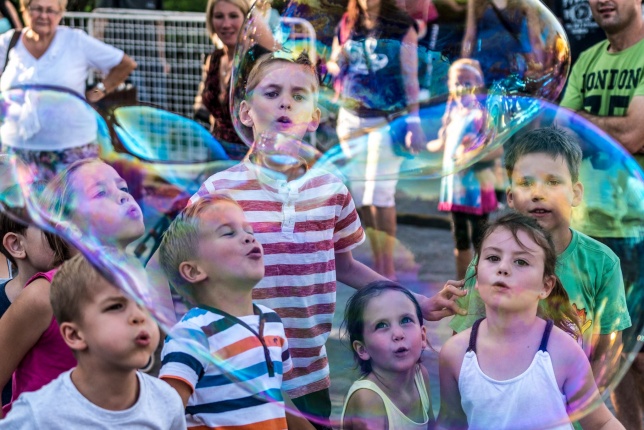 VIDOR pillanatok - fotó Kohut Árpád