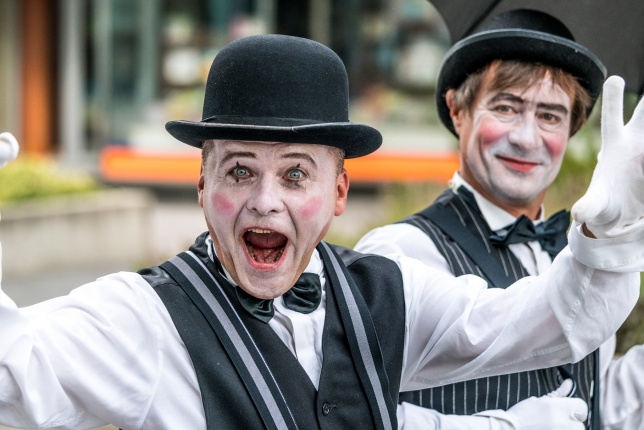 Vasárnapi Vidorgás - fotó Kohut Árpád