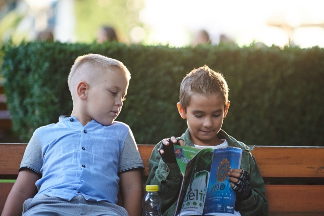 VIDOR 2017 keddi pillanatok - fotó Szarka Lajos