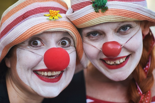 VIDOR 2017 szerdai pillanatok - fotó Szarka Lajos