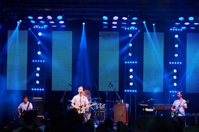 VIDOR 2017 Szabó Benedek - fotó Szarka Lajos