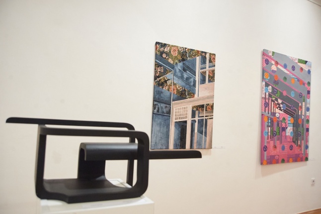 Őszi Tárlat 2017 - fotó Szarka Lajos