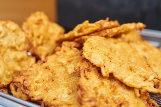 Tirpák Fesztivál beharangozó - fotó Szarka Lajos