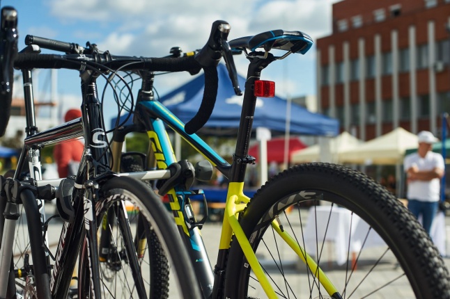 Autómentes nap 2017 - fotó Szarka Lajos