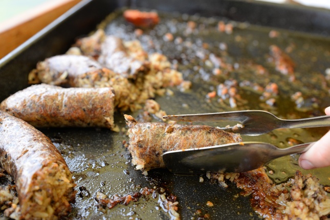 Esős kezdet a Tirpák Fesztiválon-fotó Trifonov Éva