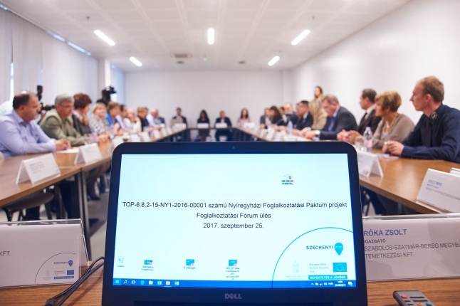 Foglalkoztatási paktum 20170925 - fotó Szarka Lajos