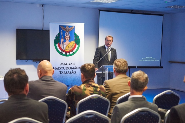 MHT Konferencia 2017 - fotó Szarka Lajos