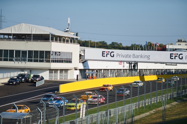 Hungaroring Classic 2017  2 - fotó Szarka Lajos