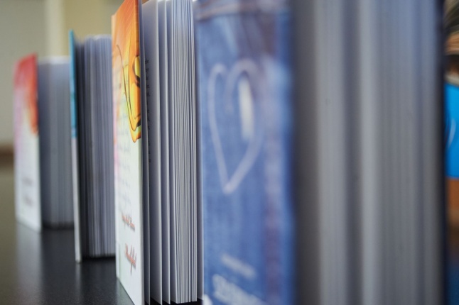 Országos Könyvtári Napok 2017 - fotó Szarka Lajos