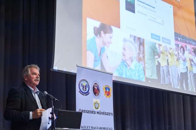 Öregedés Művészete 20171004 - fotó Szarka Lajos