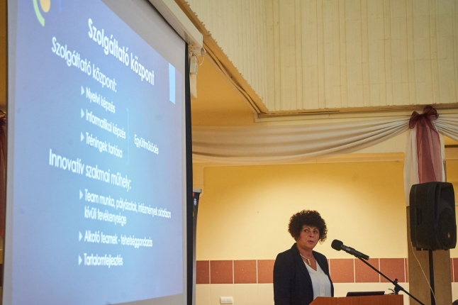 Ez a szakma kell neked - fotó Szarka Lajos