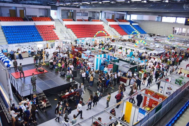 Dönts jól 2017 - fotó Szarka Lajos