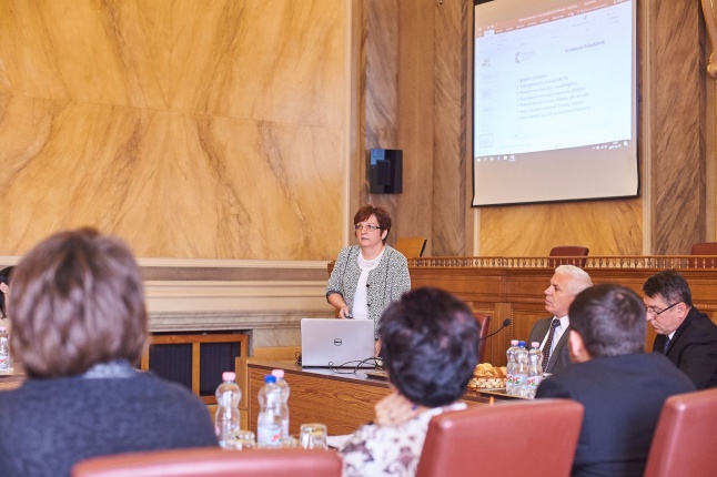 Köznevelési Tanács 20171017 - fotó Szarka Lajos