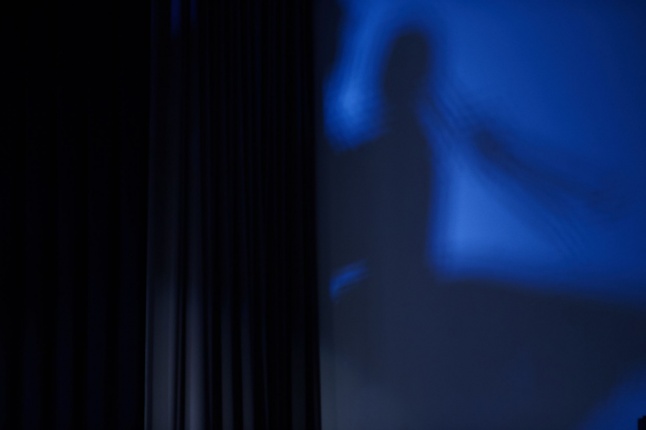 Ifjúsági néptáncfesztivál - fotó Szarka Lajos