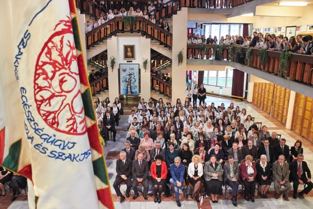 Jubileum a Zayban - fotó Szarka Lajos