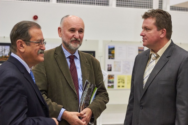 Finn-Magyar kapcsolatok - fotó Szarka Lajos