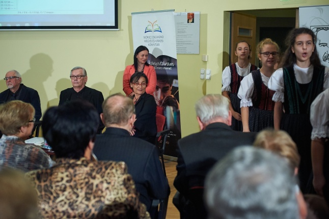 Értékes Esték 20171116 - fotó Szarka Lajos