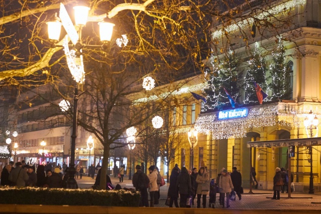 Adventi program 20171205 - fotó Szarka Lajos