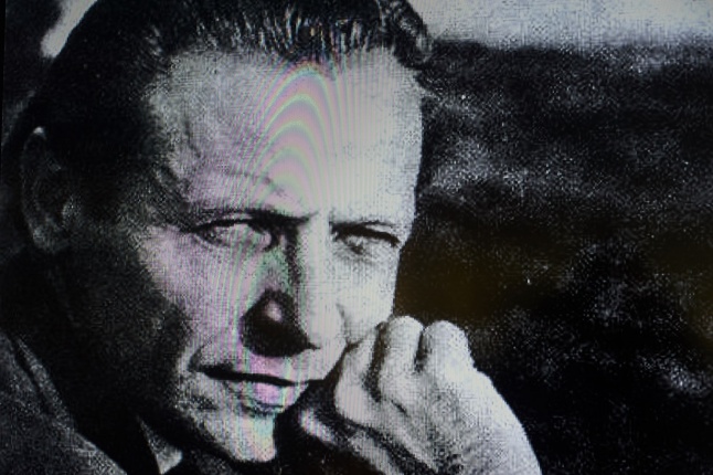 Váci Mihályra emlékeztek 2017 - fotó Szarka Lajos