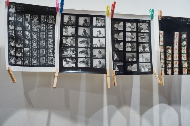 Elszármazottak fotókiállítás - fotó Szarka Lajos