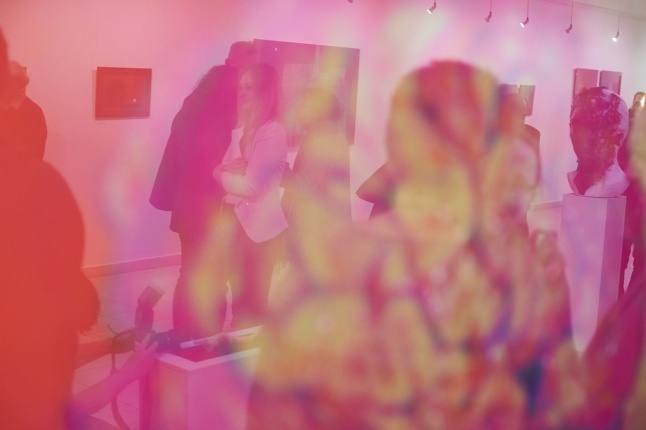 SMOG kiállítás - fotó Szarka Lajos