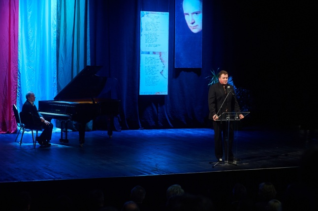 Magyar Kultúra Napja 2018 - fotó Szarka Lajos