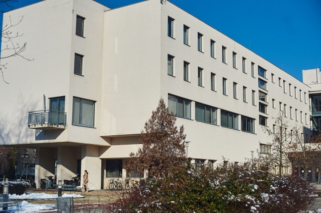 Pályaorientáció az egyetemen - fotó Szarka Lajos