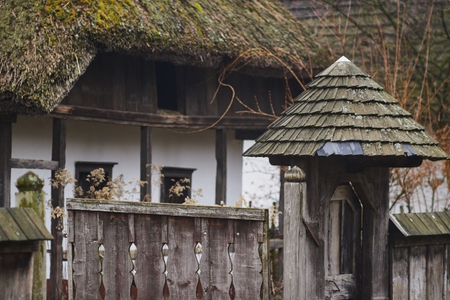 Disznótoros fesztivál beharangozó - fotó Szarka Lajos