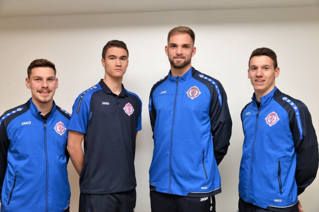 Szurkolói ankét 2018 tavasz - fotó Trifonov Éva