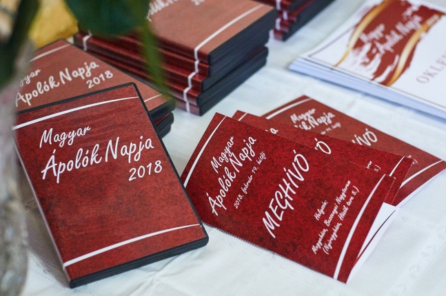 Magyar Ápolók Napja 2018 - fotó Szarka Lajos