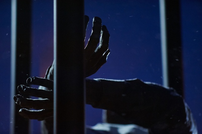 Emlékezés a diktatúra áldozataira 2018 - fotó Szarka Lajos