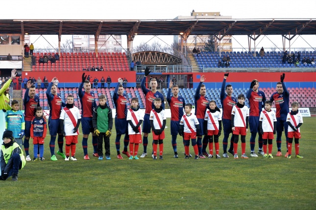 Szpari-Gyirmót FC - fotó Trifonov Éva