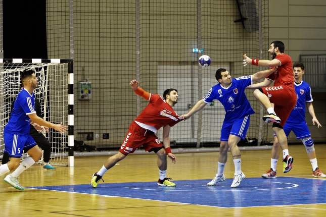 NYKC - Balmazújváros - fotó Trifonov Éva