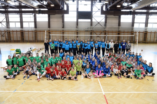 Harmincadik Bem Kupa megnyitó - fotó Trifonov Éva